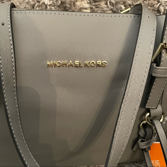 Michael Kors Purse - Picture 3 of 8
